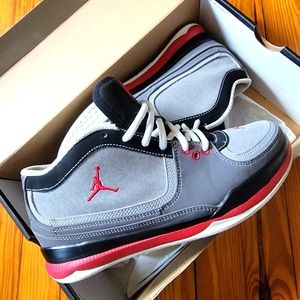 Jordans